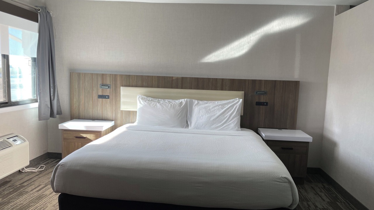 Photo of Bedroom in Modesto