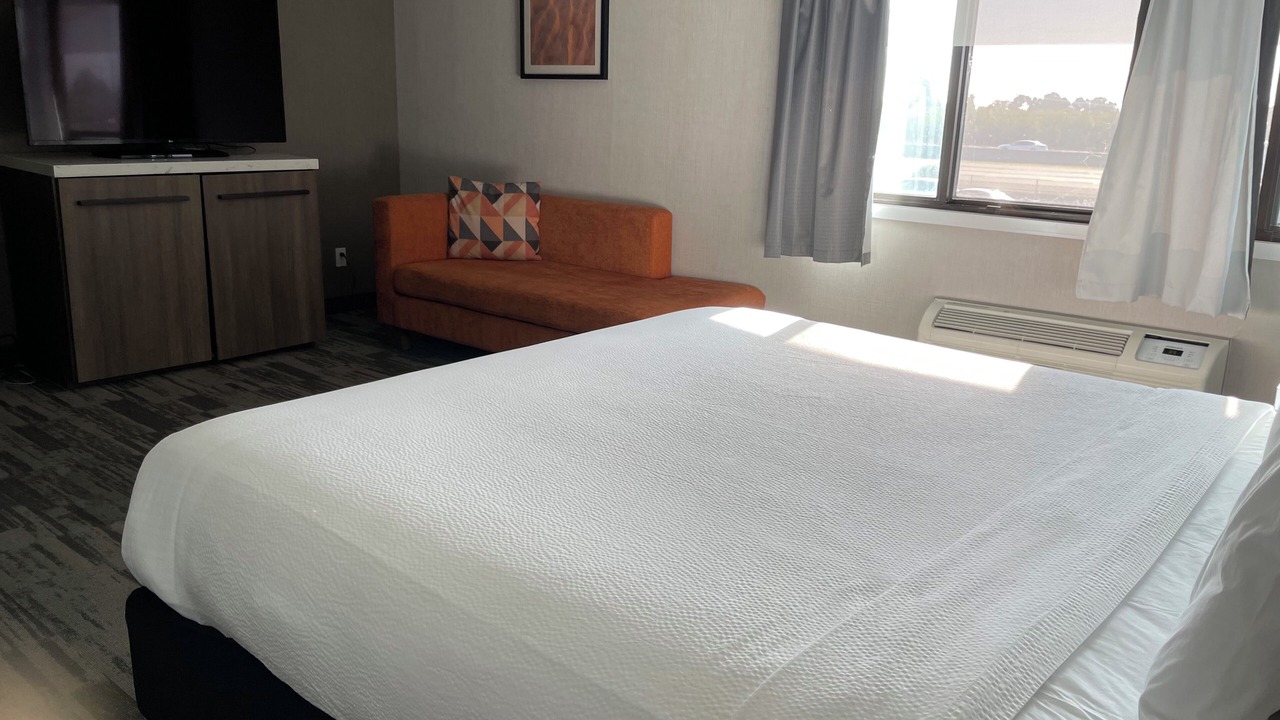 Photo of Bedroom in Modesto