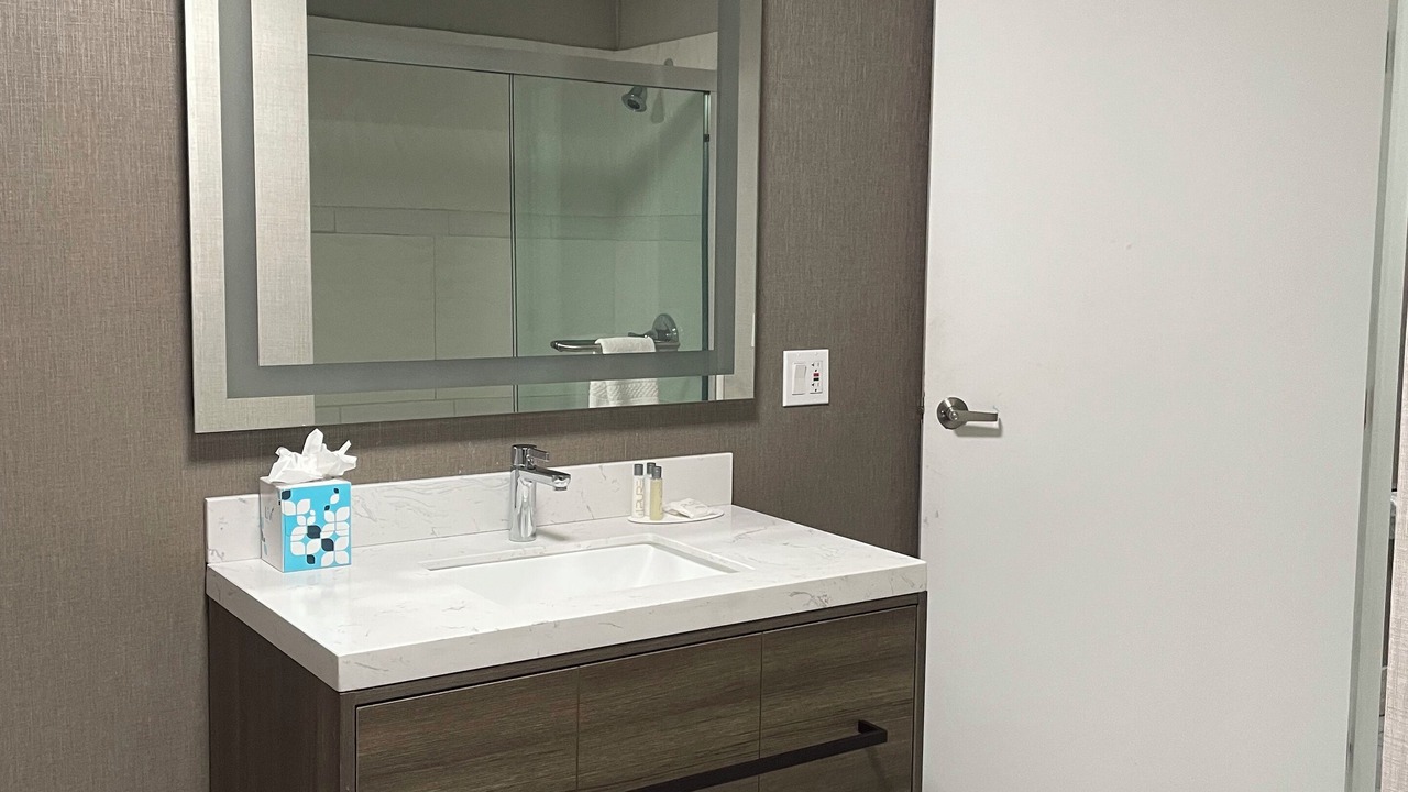 Photo of Bathroom in Modesto