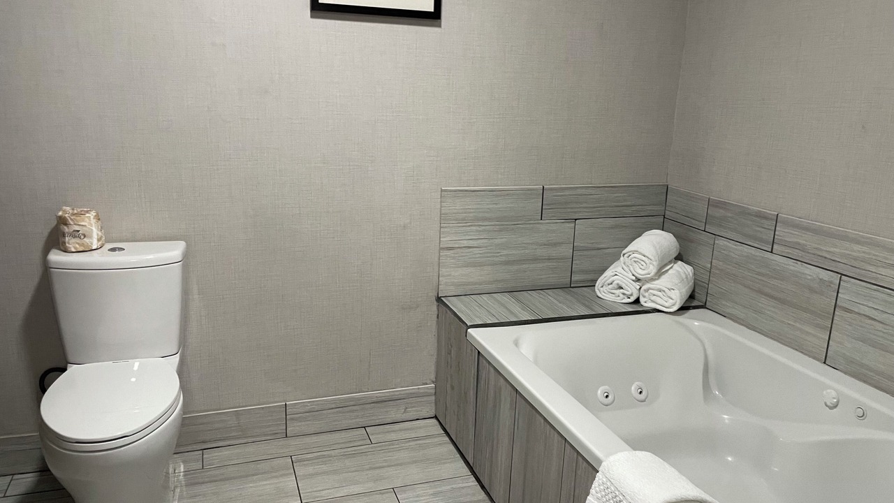 Photo of Bathroom in Modesto