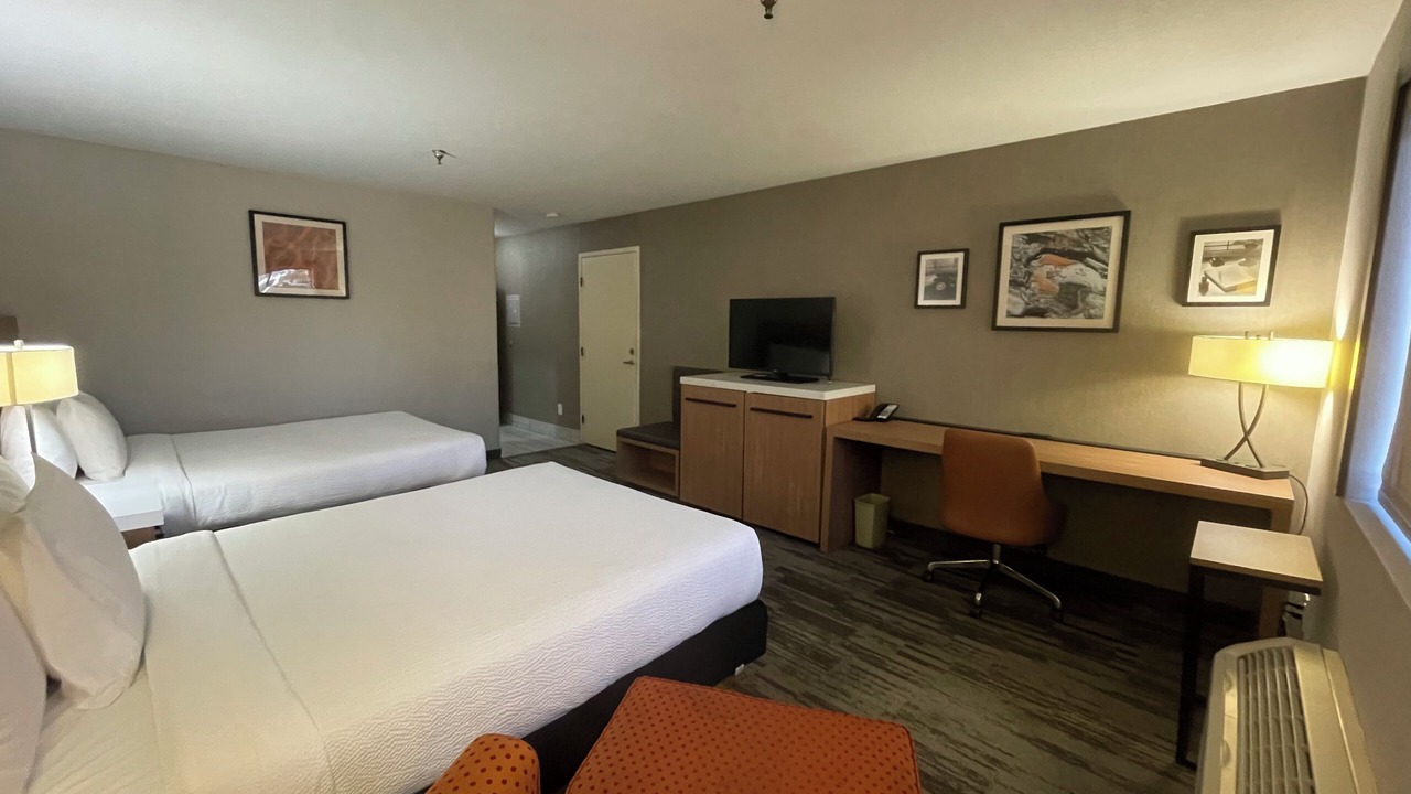 Photo of Bedroom in Modesto