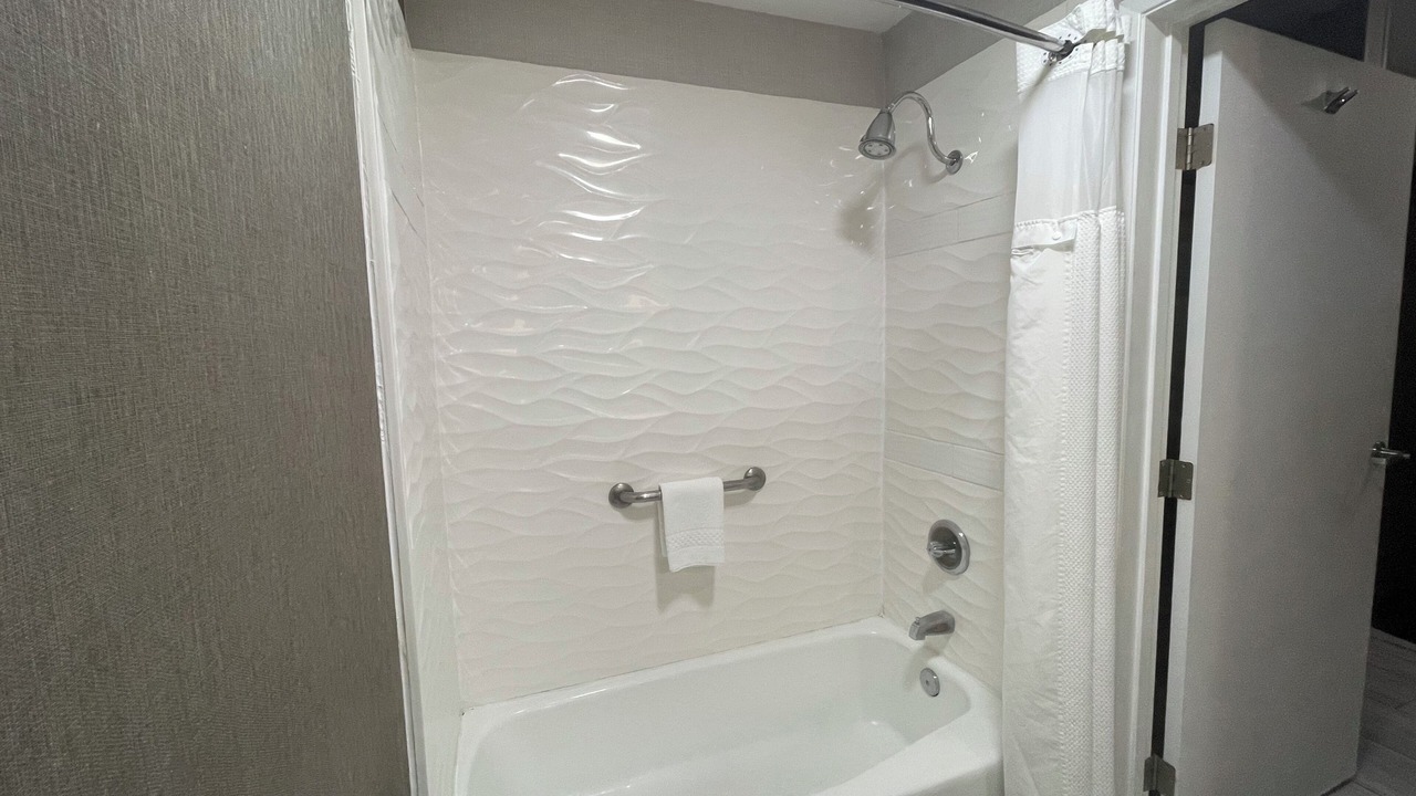 Photo of Bathroom in Modesto