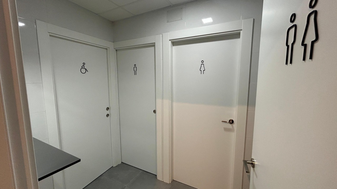 Photo of Bathroom in Alicante