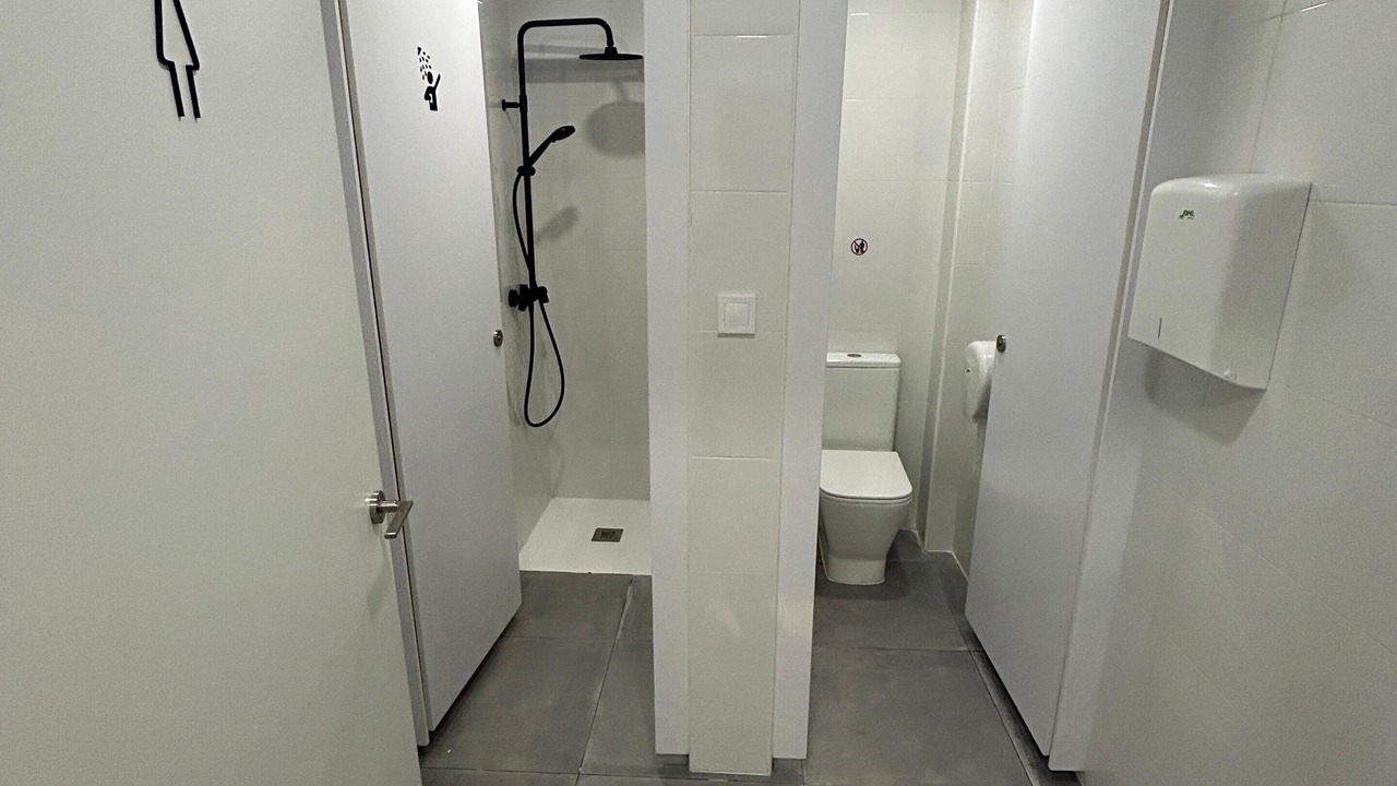 Photo of Bathroom in Alicante