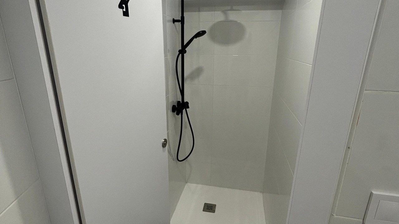 Photo of Bathroom in Alicante