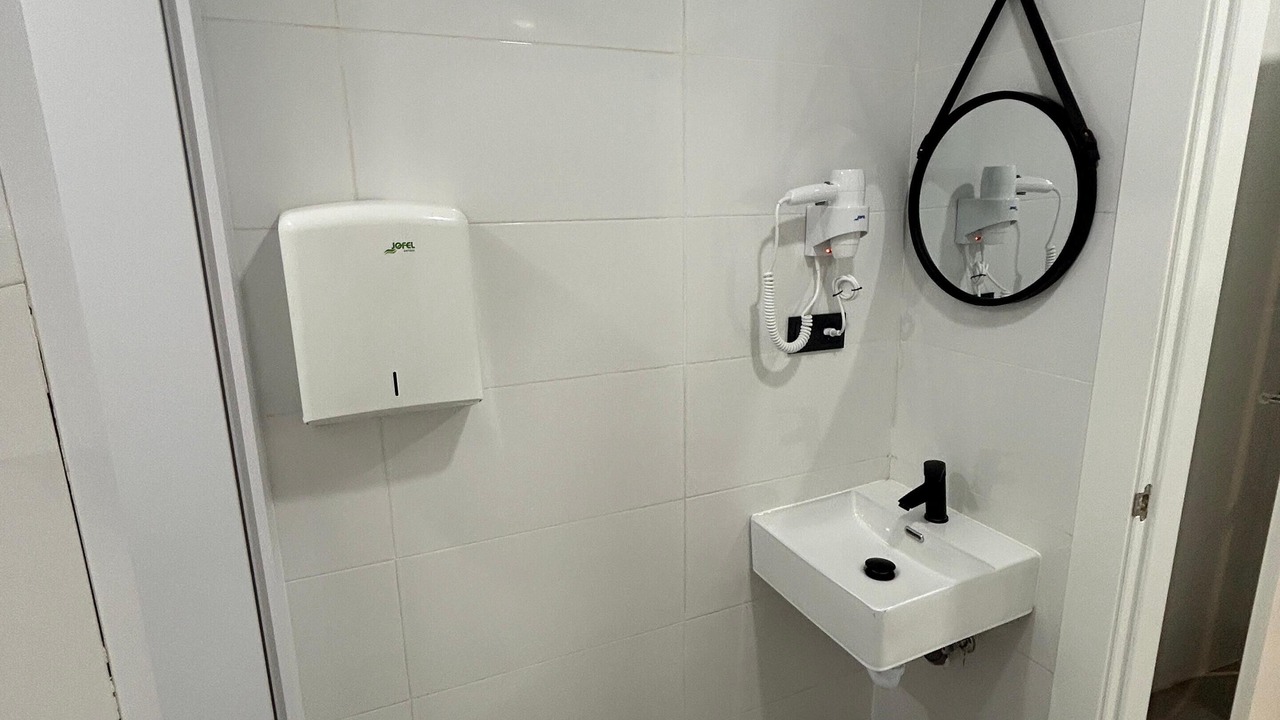 Photo of Bathroom in Alicante