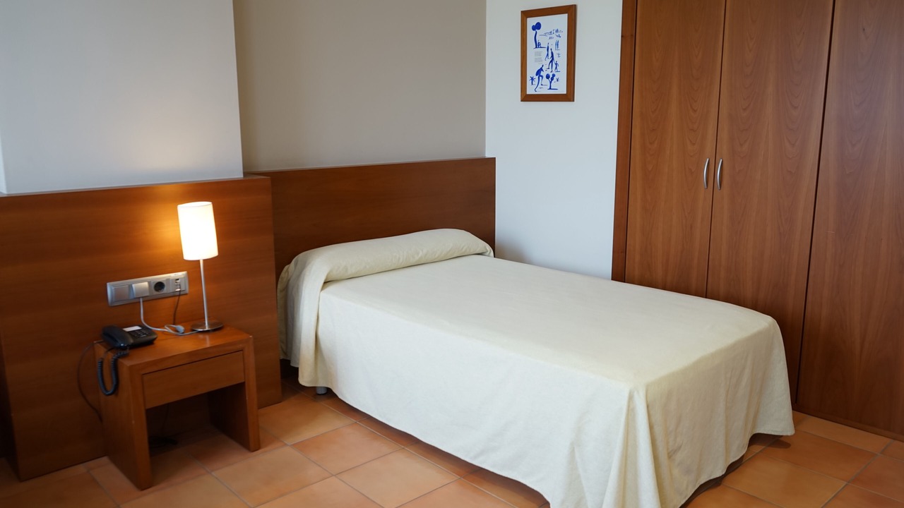 Photo of Bedroom in Balaguer