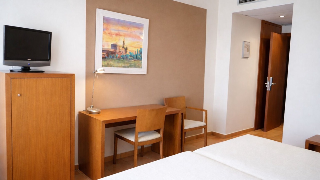 Photo of Bedroom in Balaguer