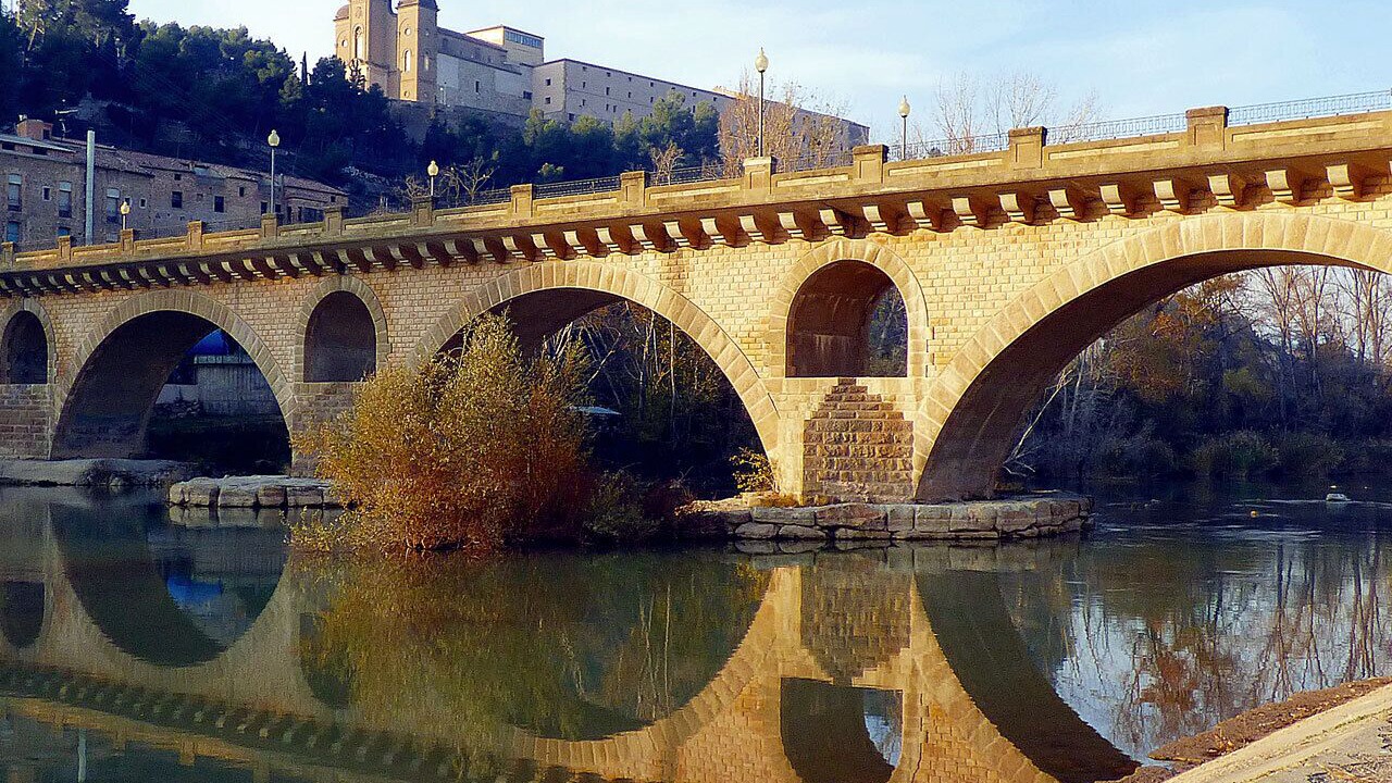 Photo of Outdoor in Balaguer