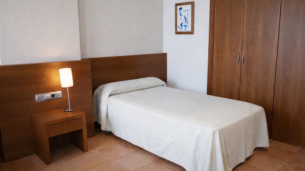 Photo of Bedroom in Balaguer