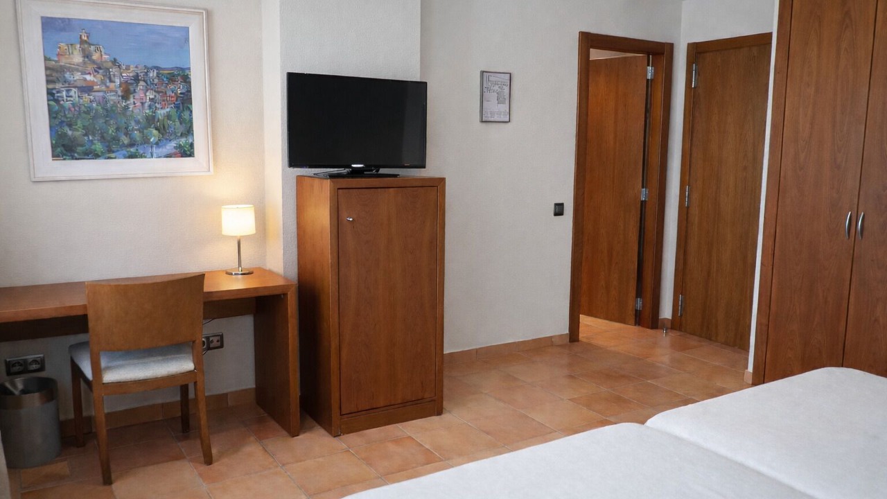 Photo of Bedroom in Balaguer