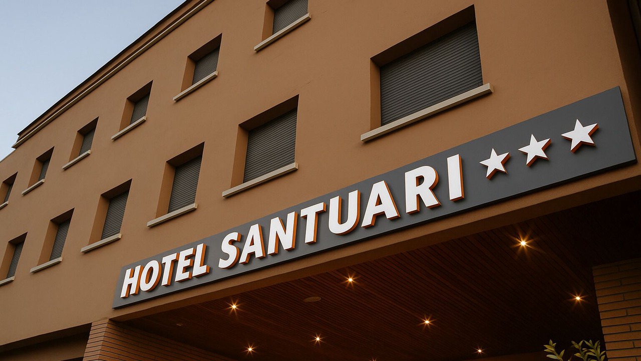 Photo of Outdoor in Balaguer