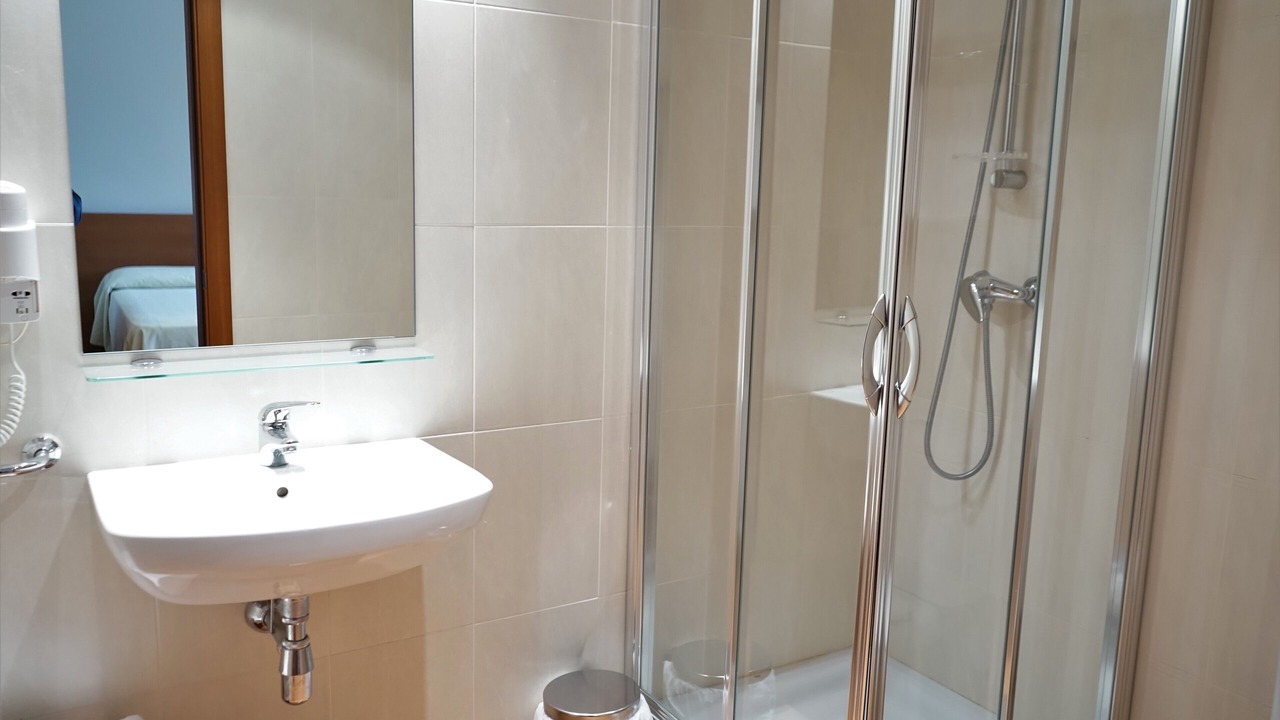 Photo of Bathroom in Balaguer