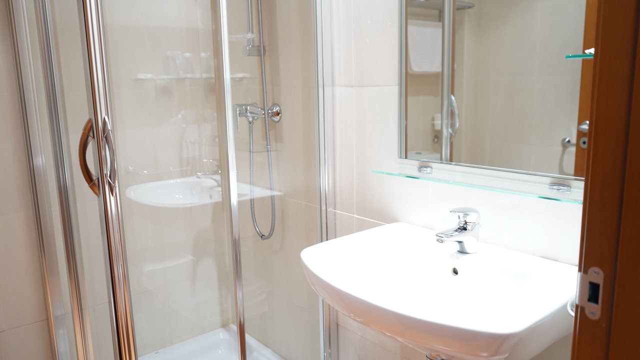 Photo of Bathroom in Balaguer