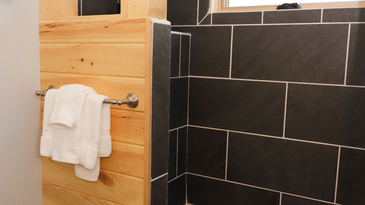 Photo of Bathroom in Hinesburg