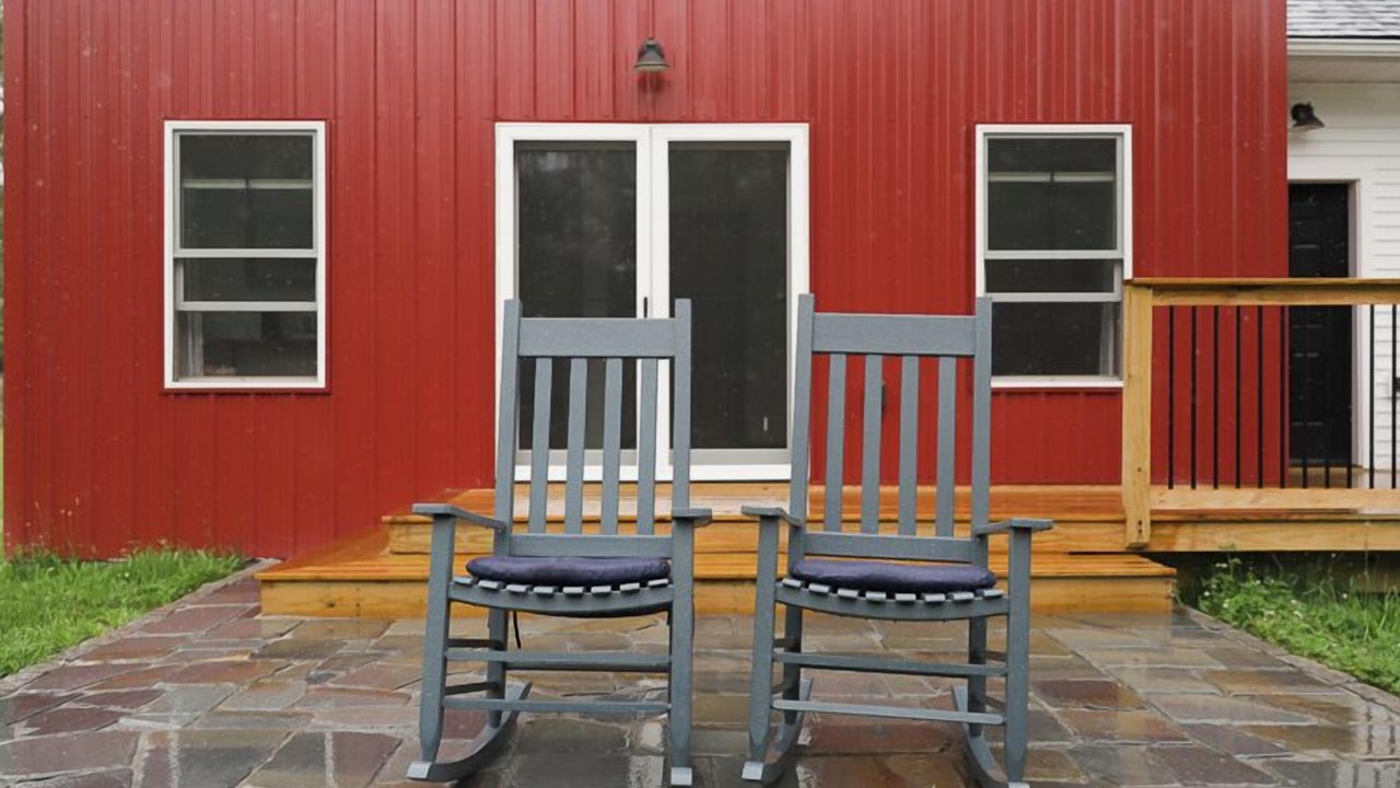 Photo of Outdoor in Hinesburg