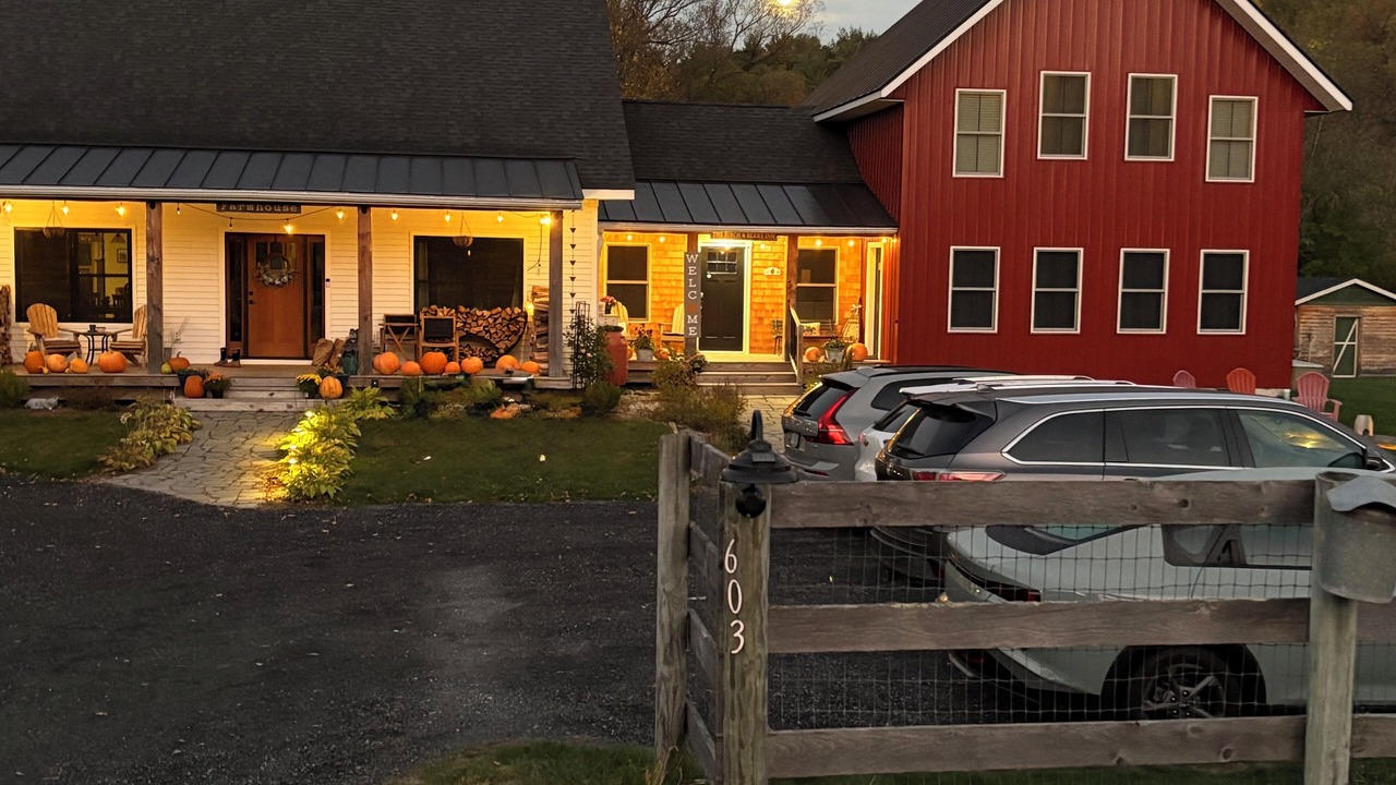 Photo of Outdoor in Hinesburg