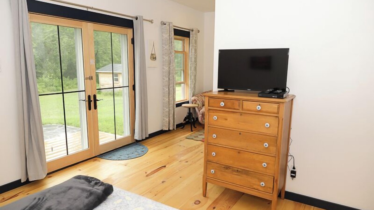 Photo of Bedroom in Hinesburg