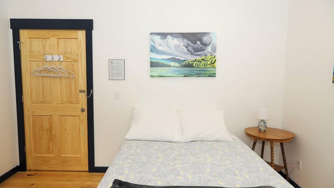 Photo of Bedroom in Hinesburg