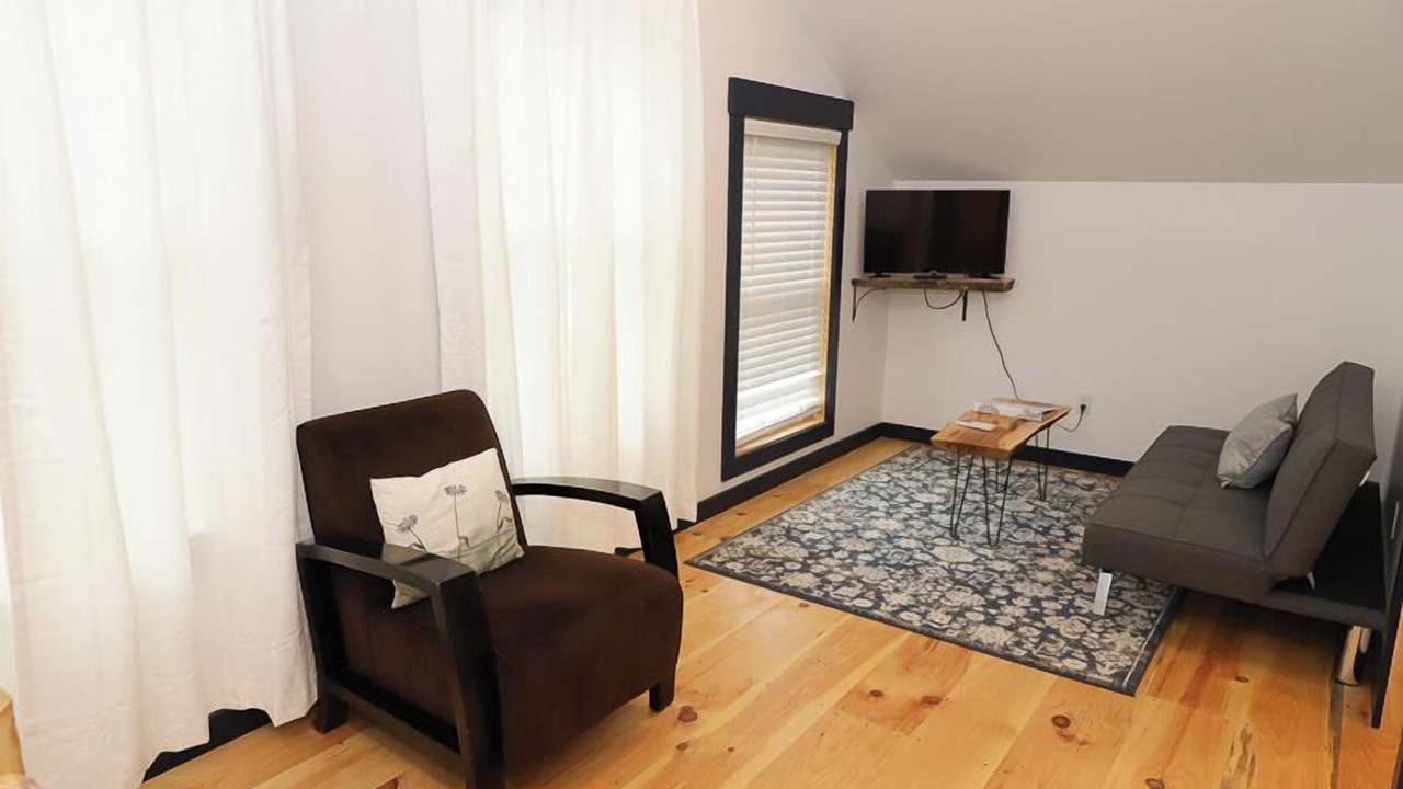 Photo of Bedroom in Hinesburg