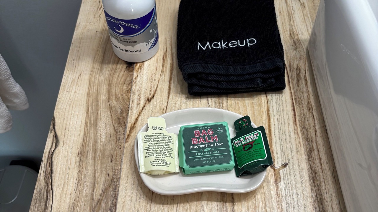 Photo of Bathroom in Hinesburg