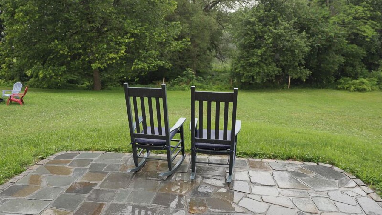 Photo of Outdoor in Hinesburg