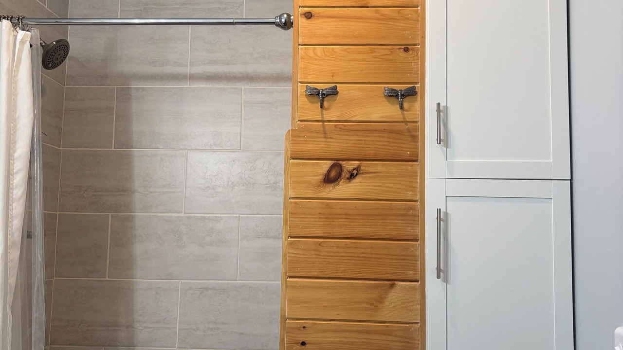 Photo of Bathroom in Hinesburg