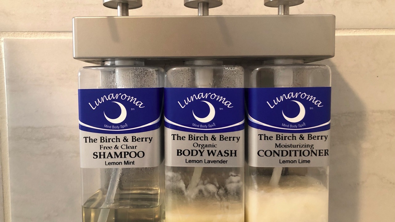 Photo of Bathroom in Hinesburg