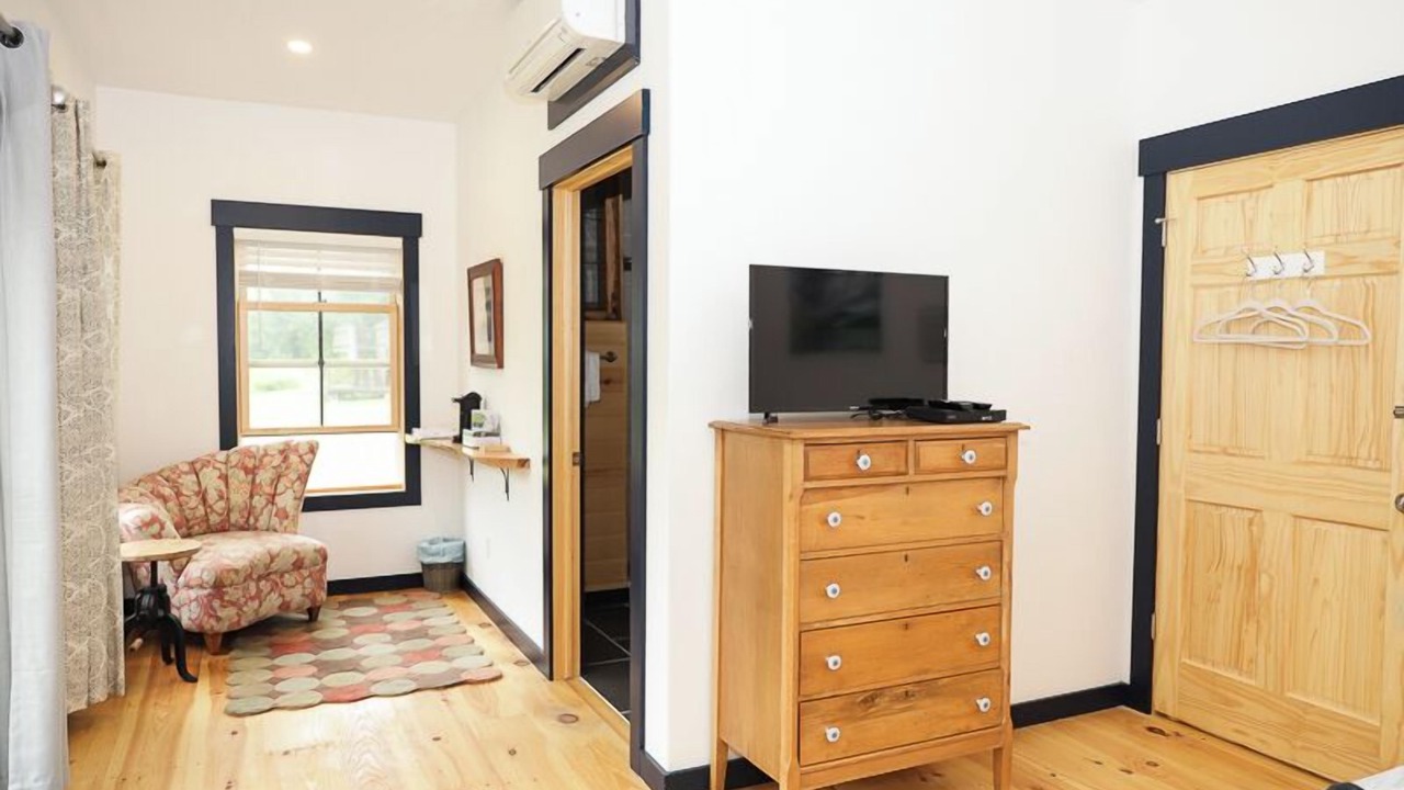 Photo of Bedroom in Hinesburg