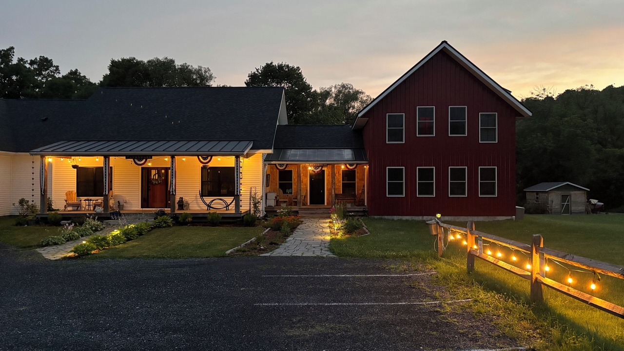 Photo of Outdoor in Hinesburg