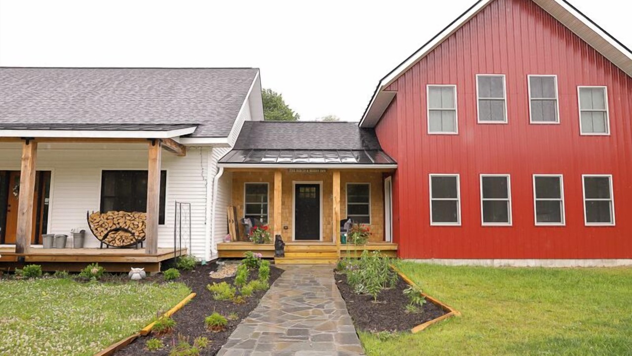 Photo of Outdoor in Hinesburg