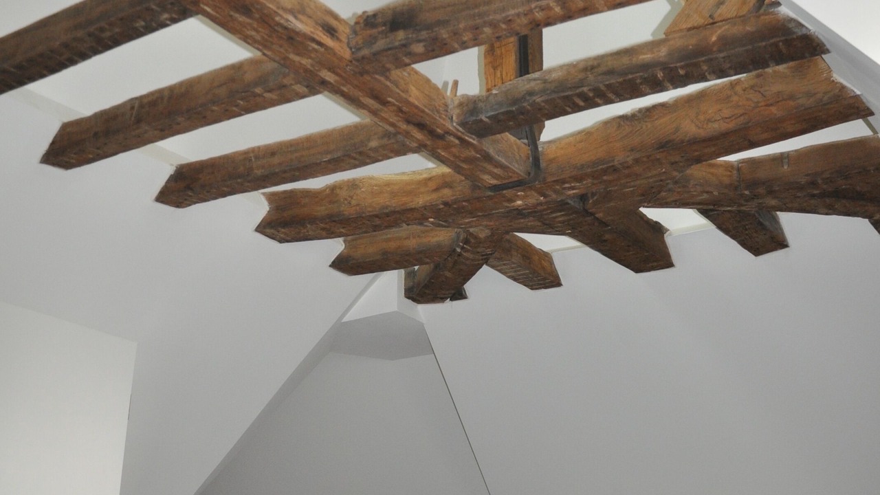 Photo of Bedroom in Auxerre