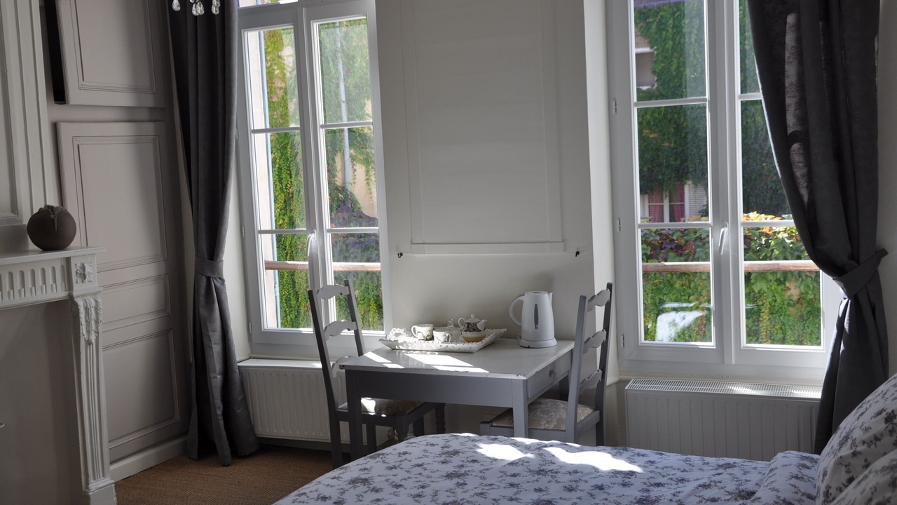 Photo of Bedroom in Auxerre