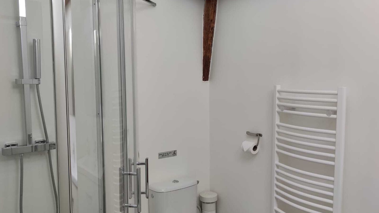 Photo of Bathroom in Auxerre