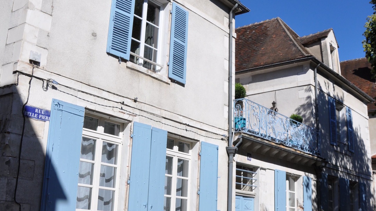 Photo of Outdoor in Auxerre