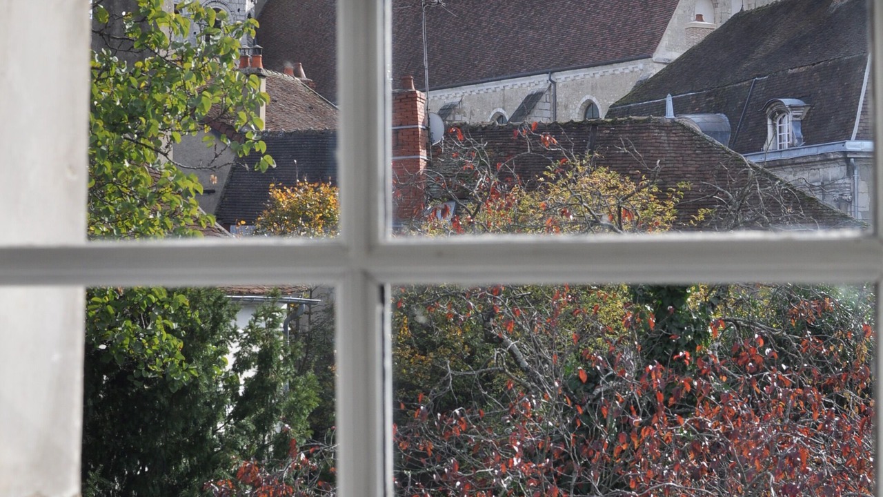 Photo of Bedroom in Auxerre