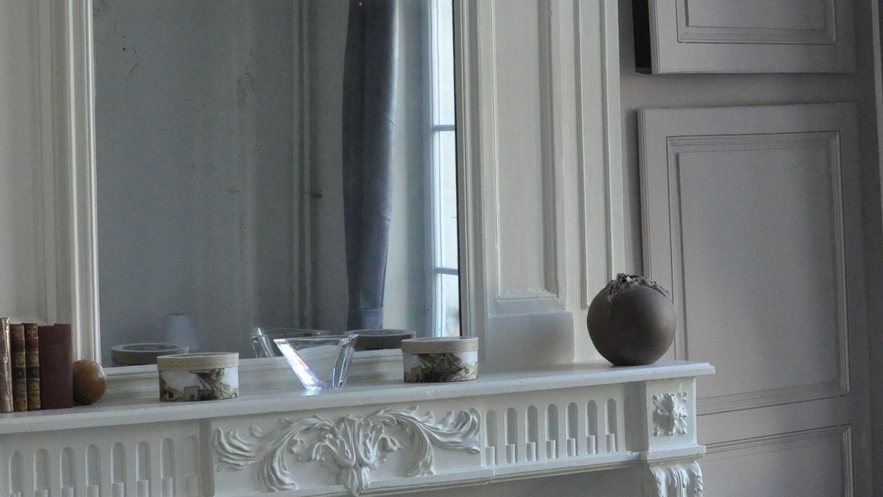 Photo of Bedroom in Auxerre