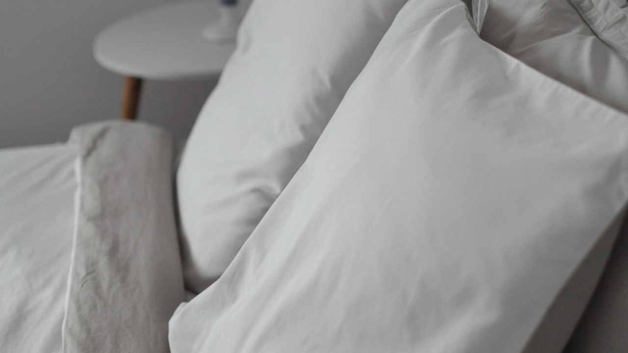 Photo of Bedroom in Auxerre