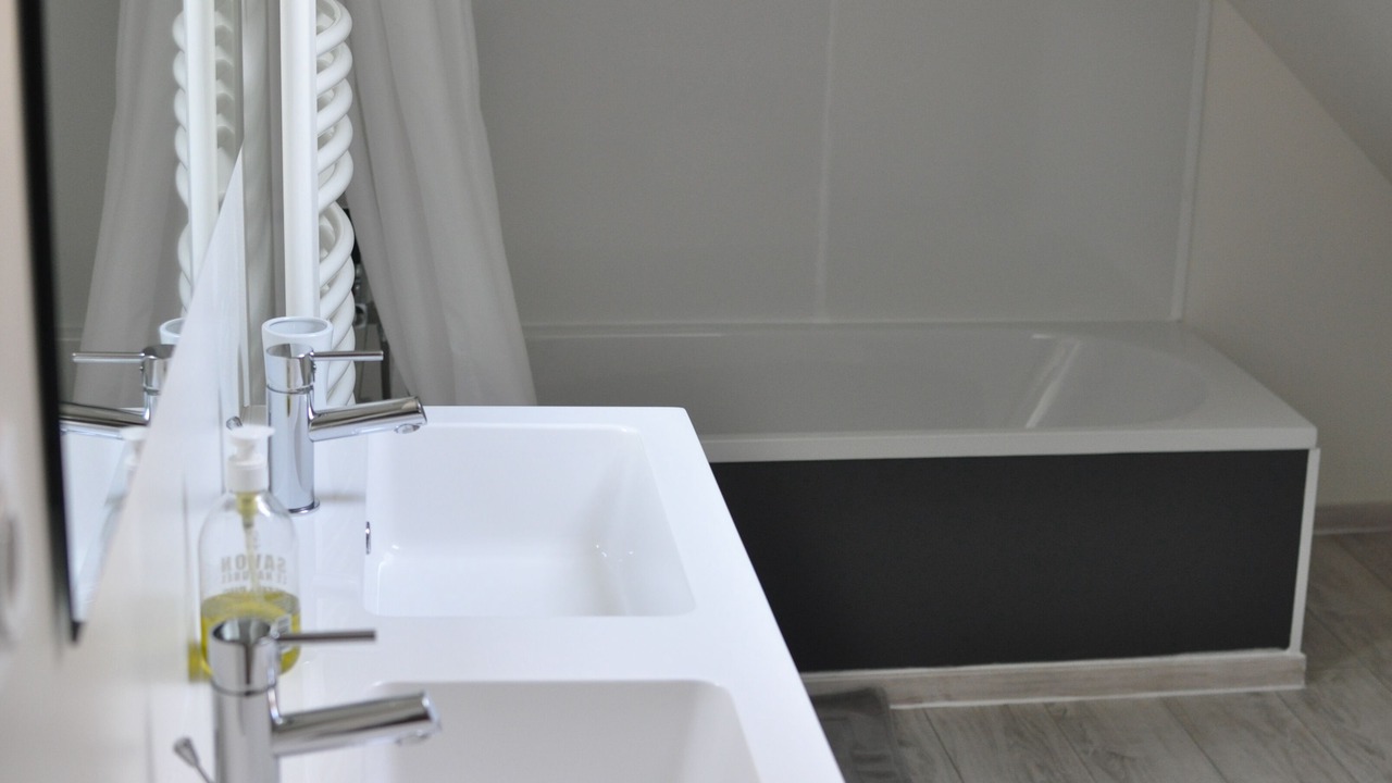 Photo of Bedroom in Auxerre