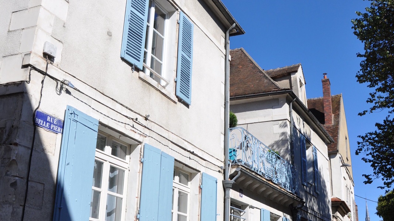 Photo of Outdoor in Auxerre