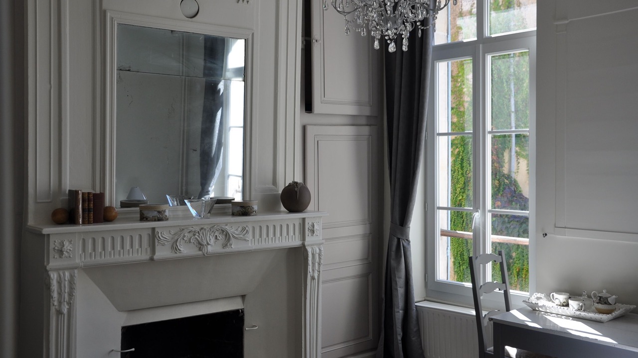 Photo of Bedroom in Auxerre