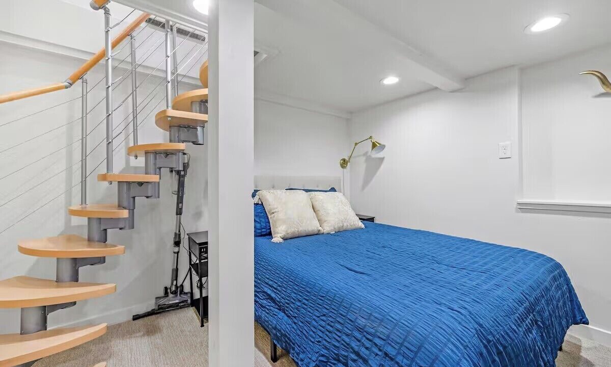 Photo of Bedroom in Port Gardner