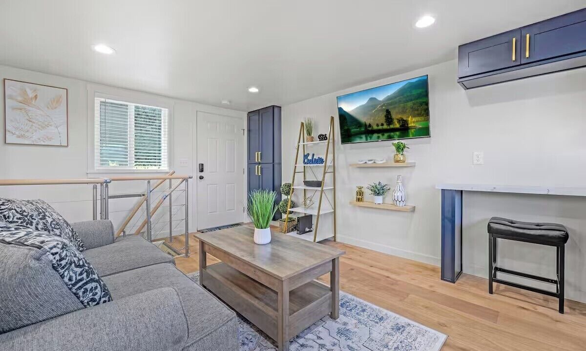 Photo of Bedroom in Port Gardner