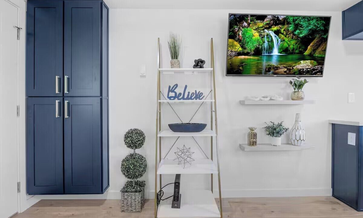 Photo of Bedroom in Port Gardner