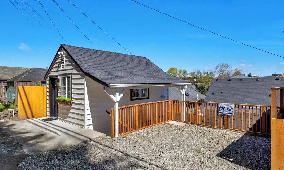 Photo of Outdoor in Port Gardner