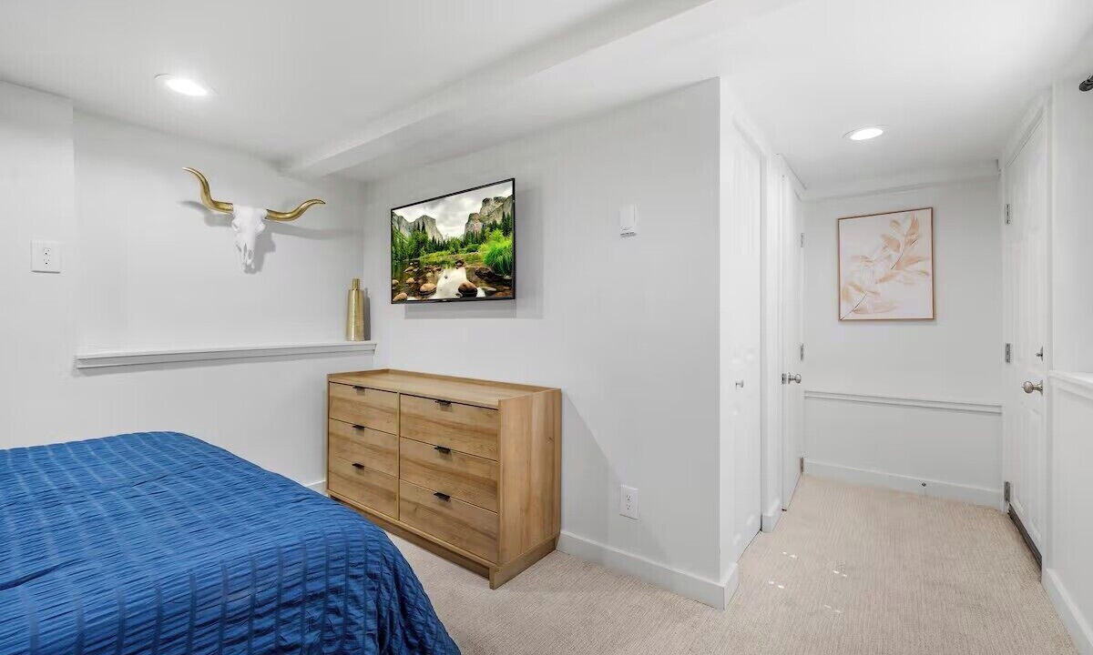 Photo of Bedroom in Port Gardner