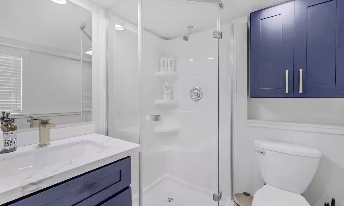 Photo of Bathroom in Port Gardner