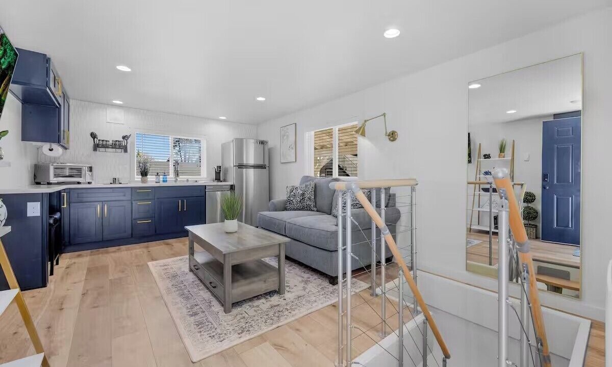 Photo of Bedroom in Port Gardner