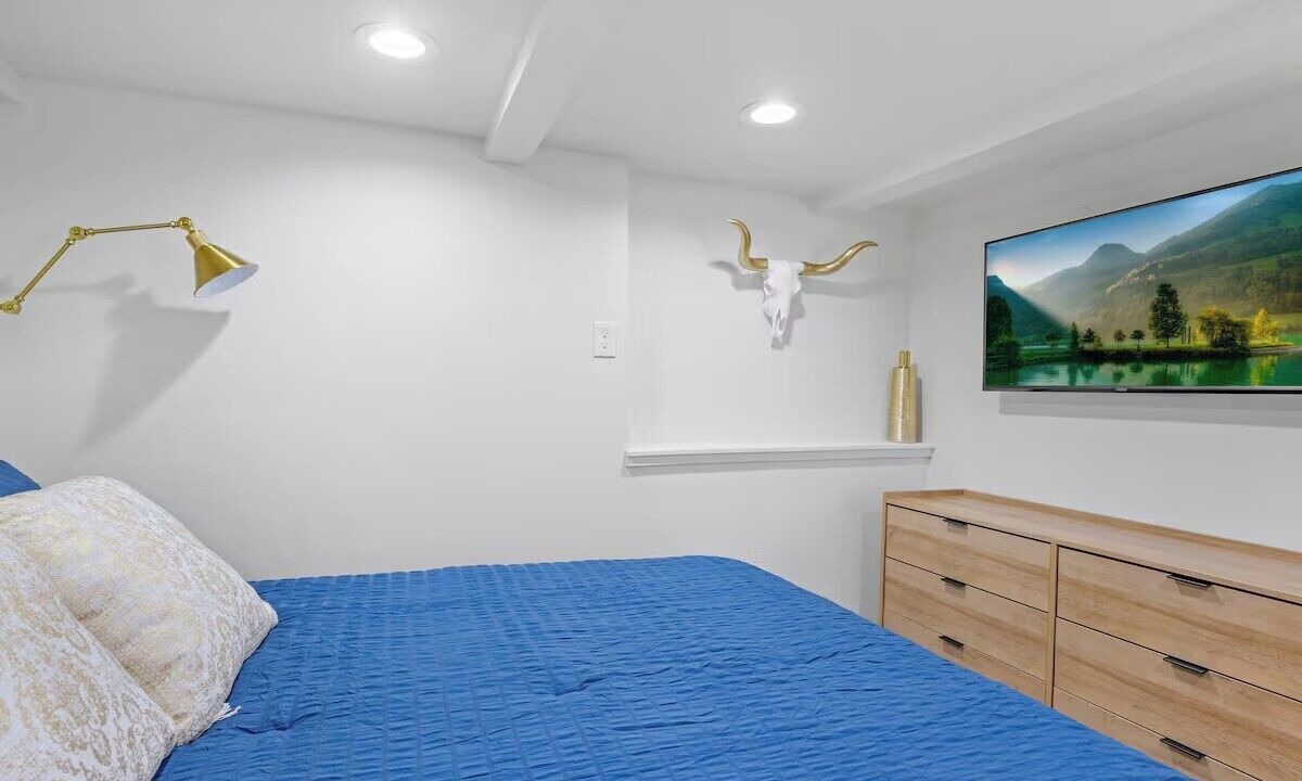 Photo of Bedroom in Port Gardner