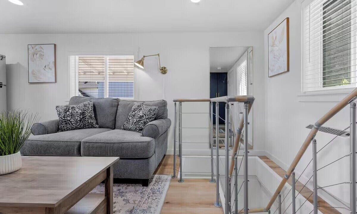 Photo of Bedroom in Port Gardner